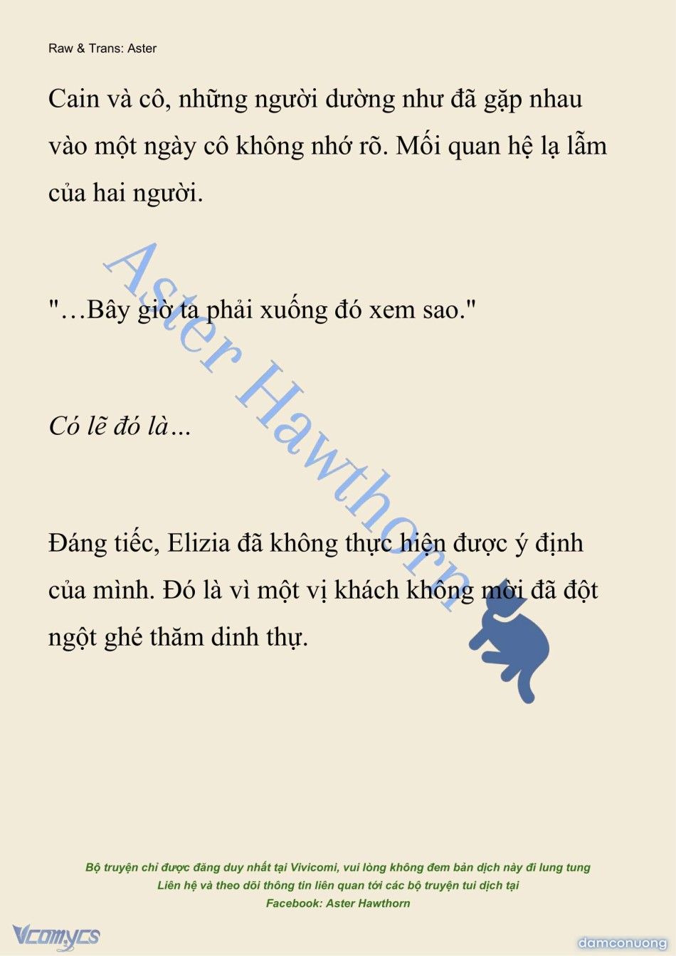 đọc truyện [novel] Người Chồng Thứ N Chương 82 ảnh 10 tại Thiên Thai Truyện