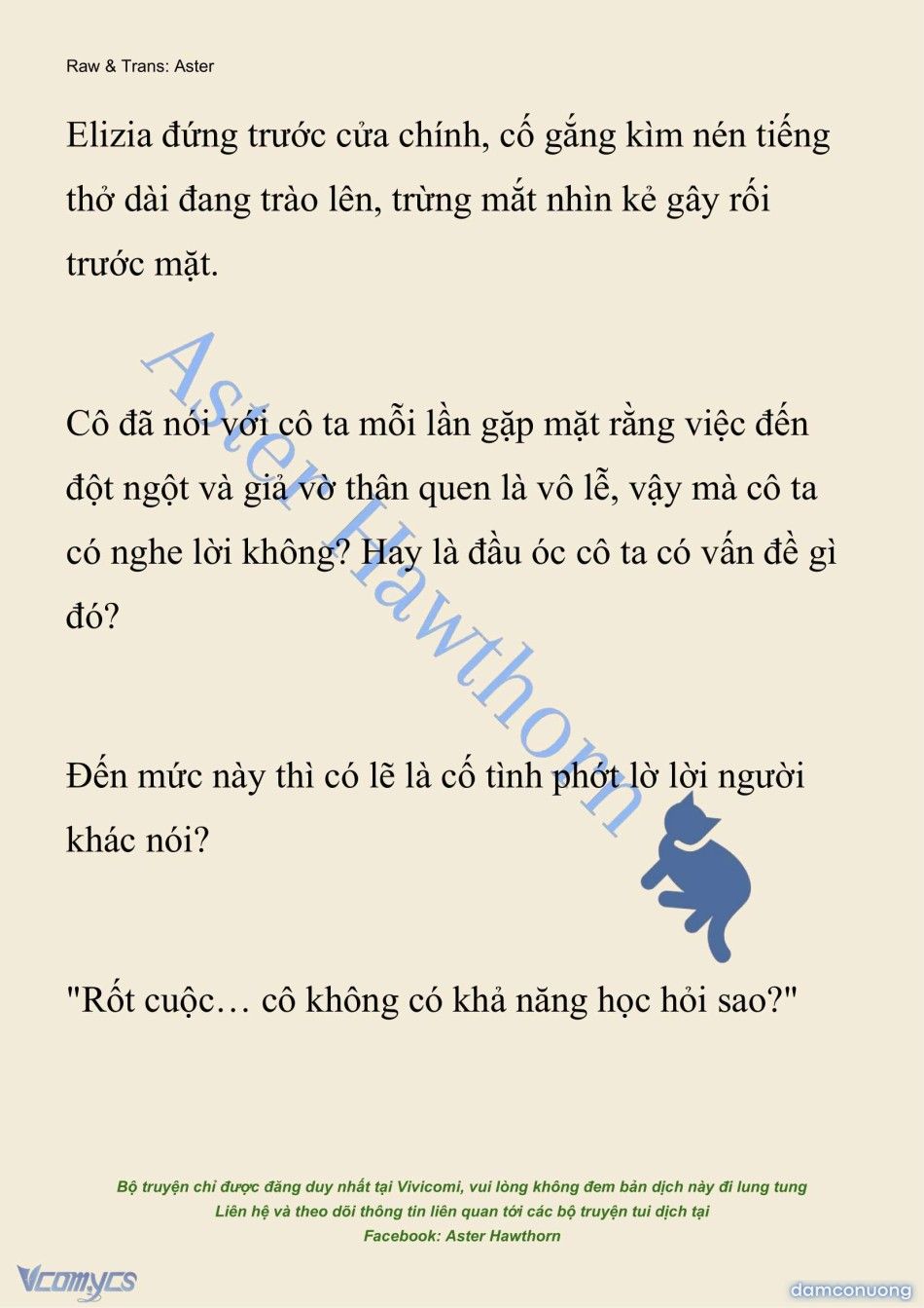 đọc truyện [novel] Người Chồng Thứ N Chương 82 ảnh 11 tại Thiên Thai Truyện