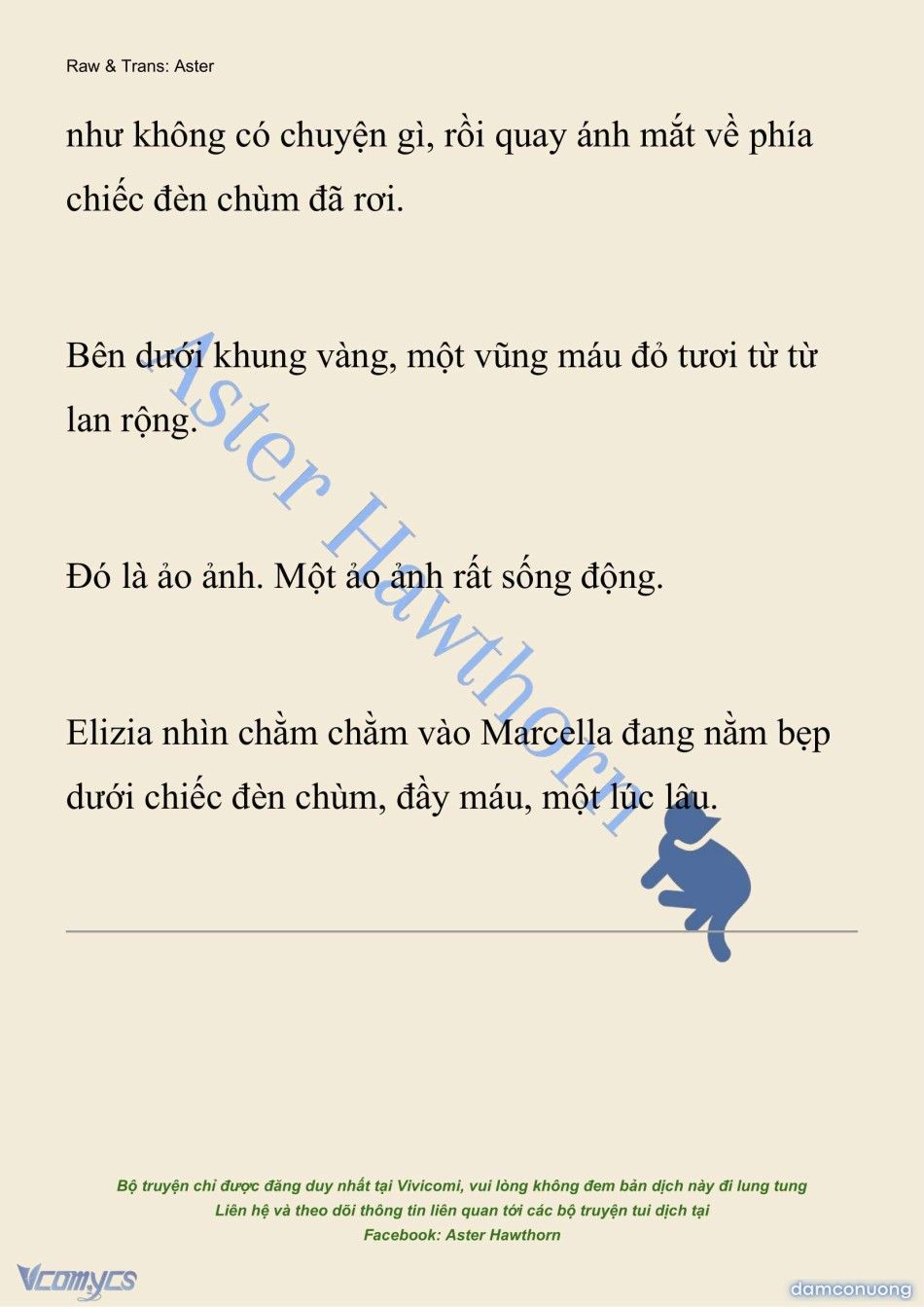 đọc truyện [novel] Người Chồng Thứ N Chương 83 ảnh 13 tại Thiên Thai Truyện