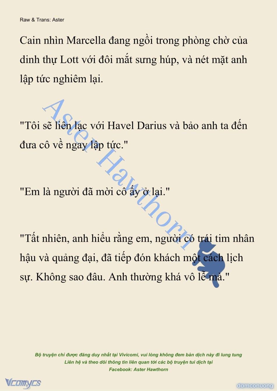 đọc truyện [novel] Người Chồng Thứ N Chương 83 ảnh 14 tại Thiên Thai Truyện