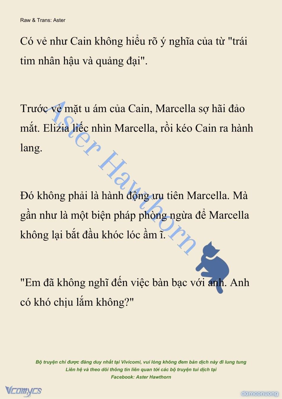 đọc truyện [novel] Người Chồng Thứ N Chương 83 ảnh 15 tại Thiên Thai Truyện