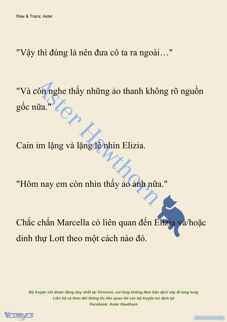 đọc truyện [novel] Người Chồng Thứ N Chương 83 ảnh 17 tại Thiên Thai Truyện