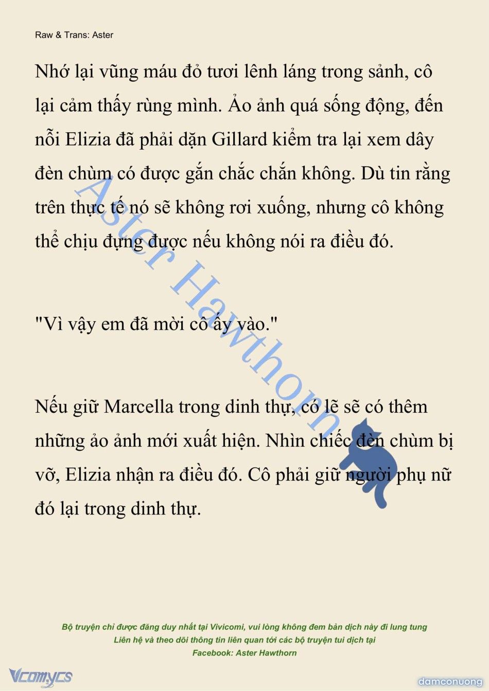 đọc truyện [novel] Người Chồng Thứ N Chương 83 ảnh 18 tại Thiên Thai Truyện