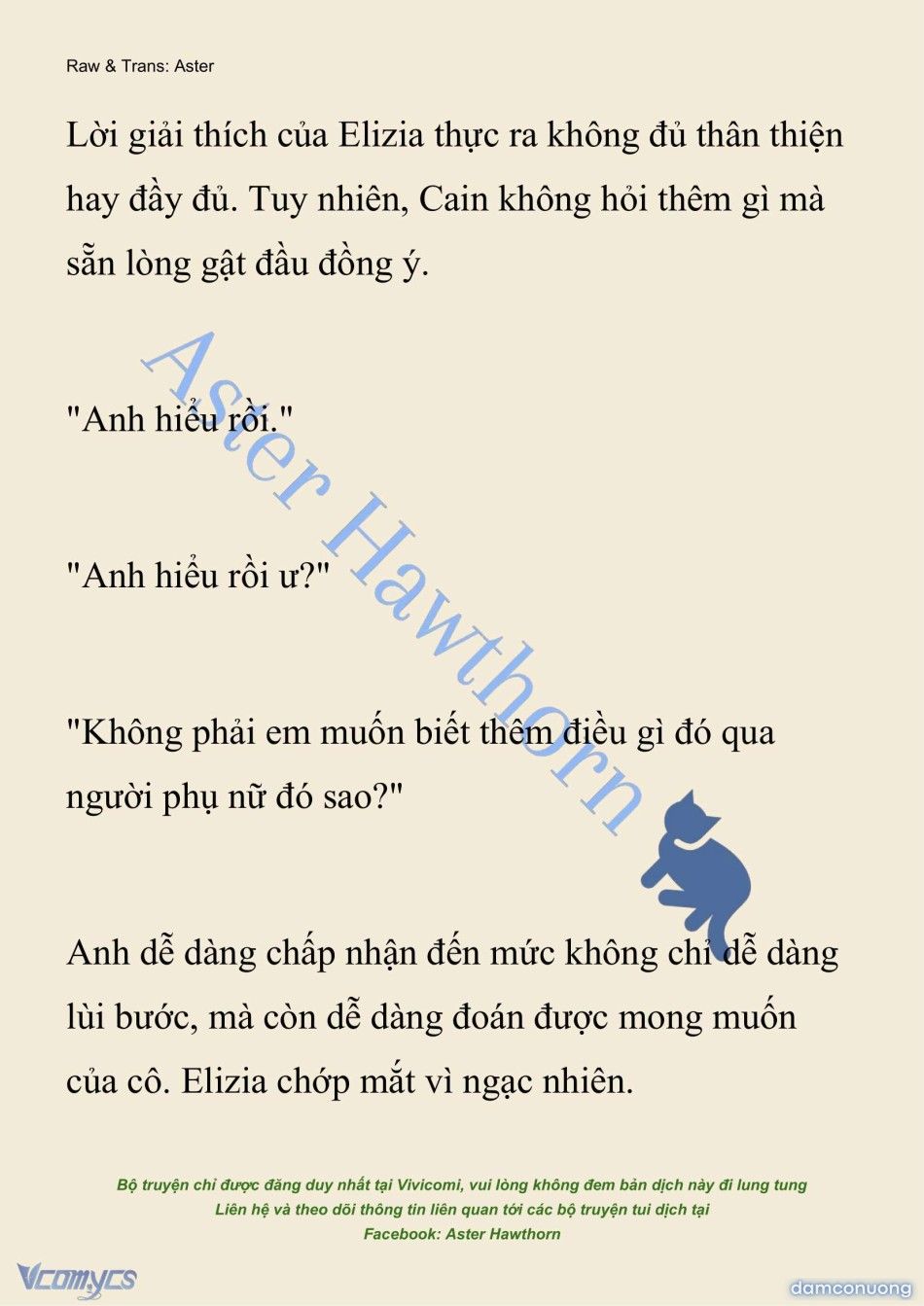 đọc truyện [novel] Người Chồng Thứ N Chương 83 ảnh 19 tại Thiên Thai Truyện