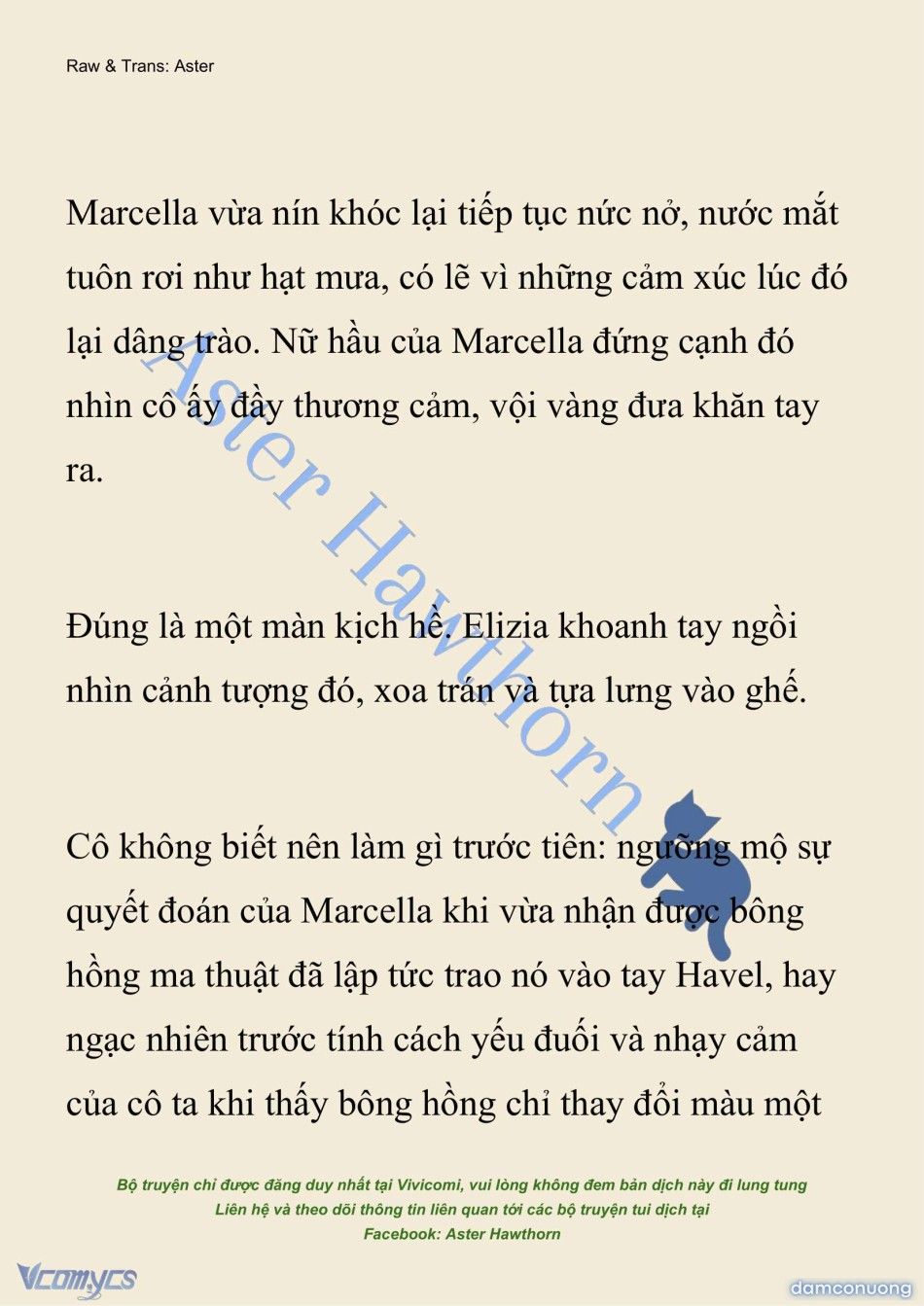 đọc truyện [novel] Người Chồng Thứ N Chương 83 ảnh 4 tại Thiên Thai Truyện