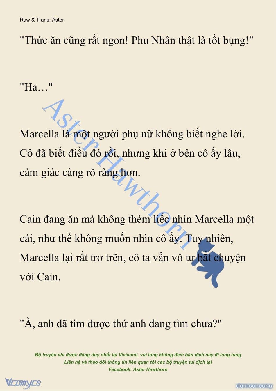 đọc truyện [novel] Người Chồng Thứ N Chương 83 ảnh 22 tại Thiên Thai Truyện