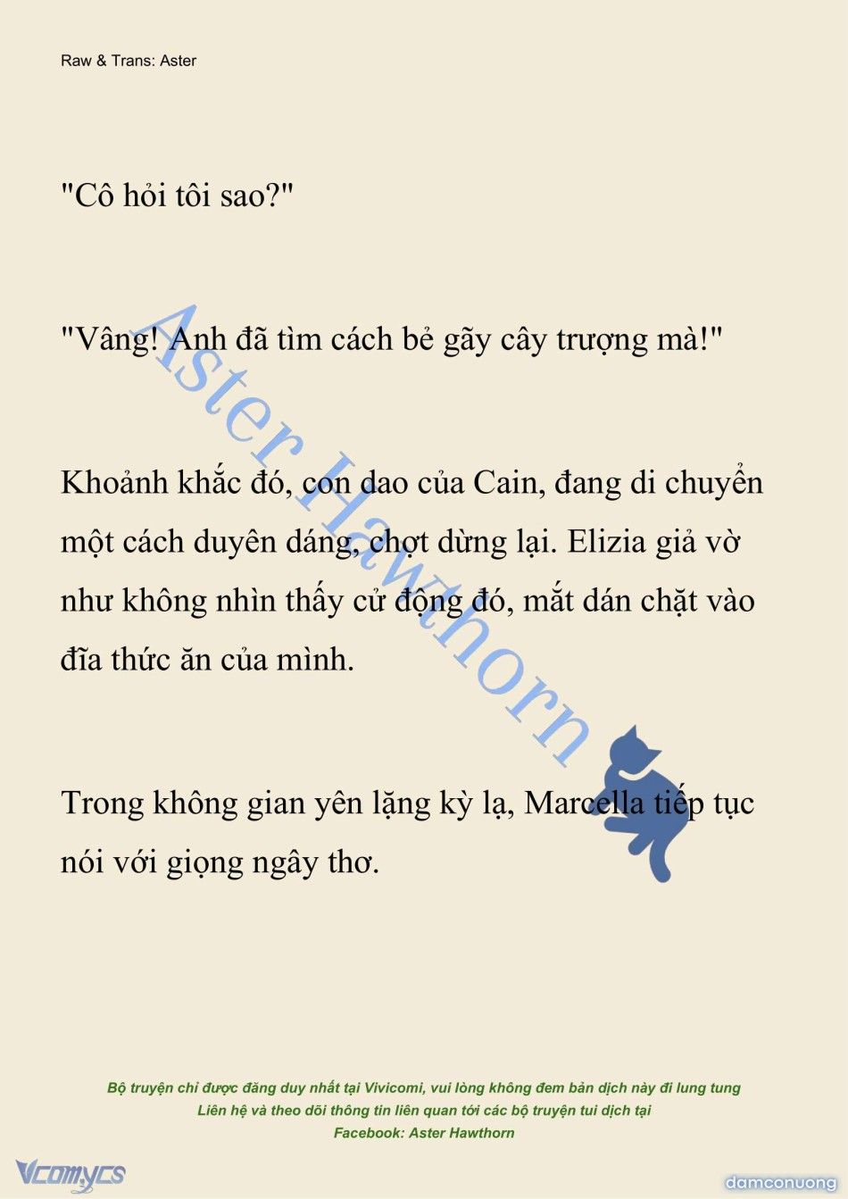 đọc truyện [novel] Người Chồng Thứ N Chương 83 ảnh 23 tại Thiên Thai Truyện