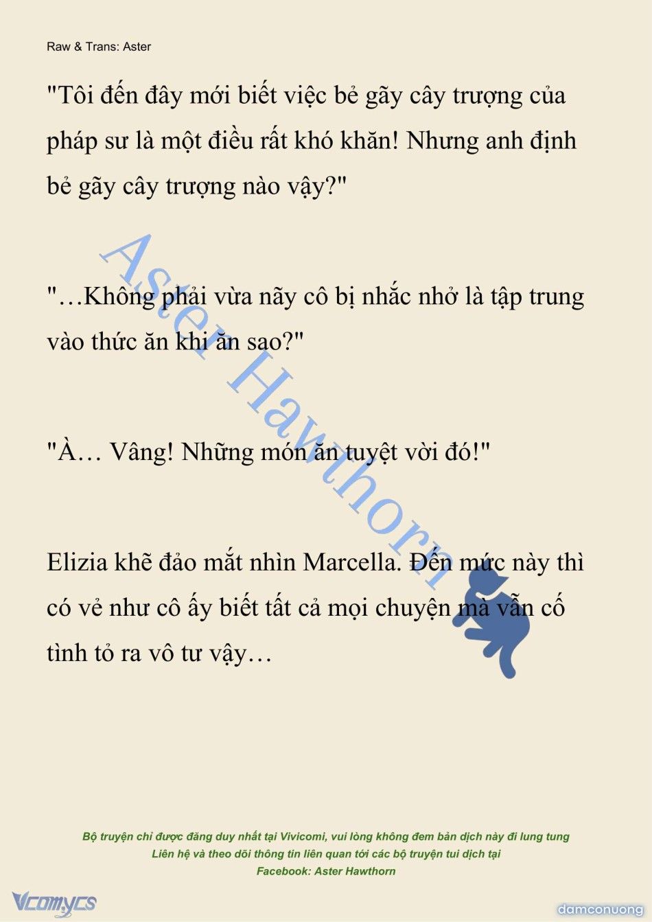 đọc truyện [novel] Người Chồng Thứ N Chương 83 ảnh 24 tại Thiên Thai Truyện