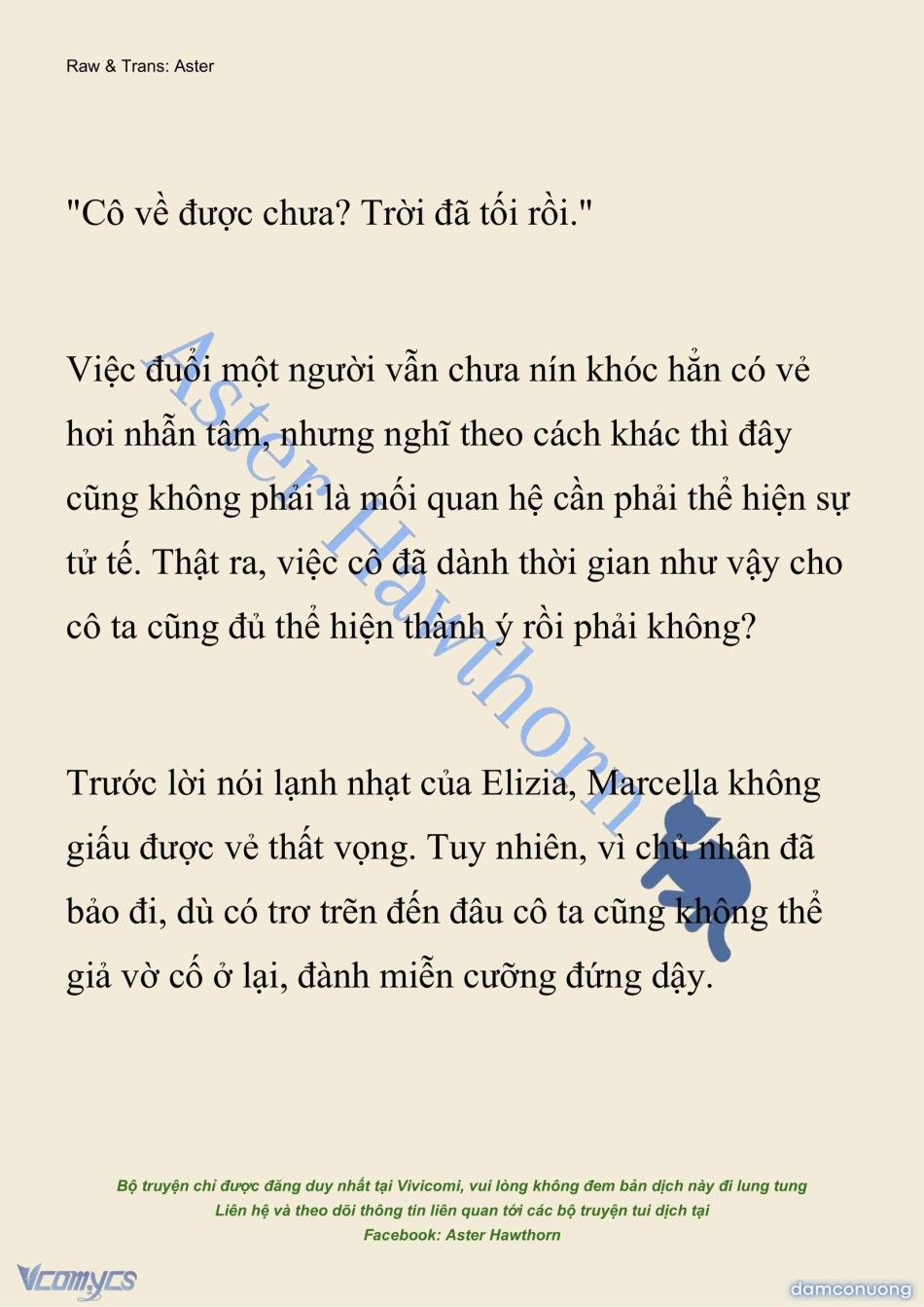 đọc truyện [novel] Người Chồng Thứ N Chương 83 ảnh 7 tại Thiên Thai Truyện