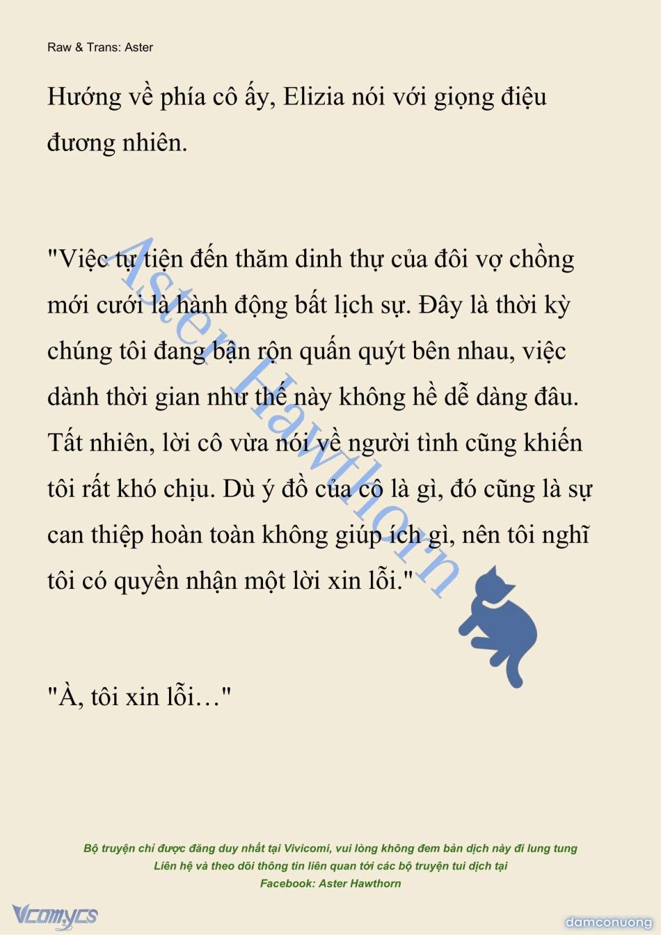 đọc truyện [novel] Người Chồng Thứ N Chương 84 ảnh 19 tại Thiên Thai Truyện