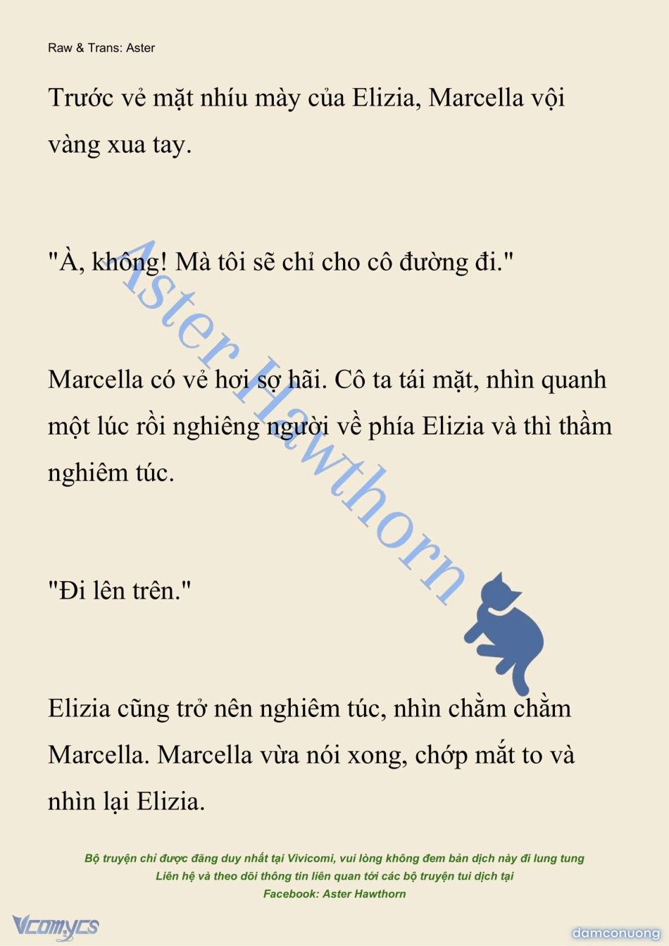 đọc truyện [novel] Người Chồng Thứ N Chương 84 ảnh 21 tại Thiên Thai Truyện