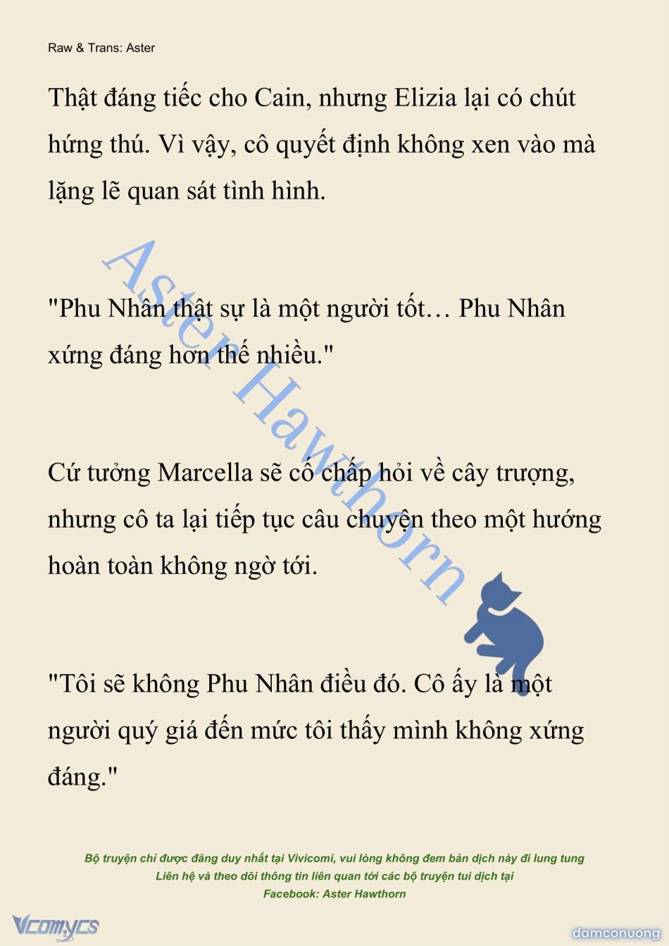 đọc truyện [novel] Người Chồng Thứ N Chương 84 ảnh 4 tại Thiên Thai Truyện