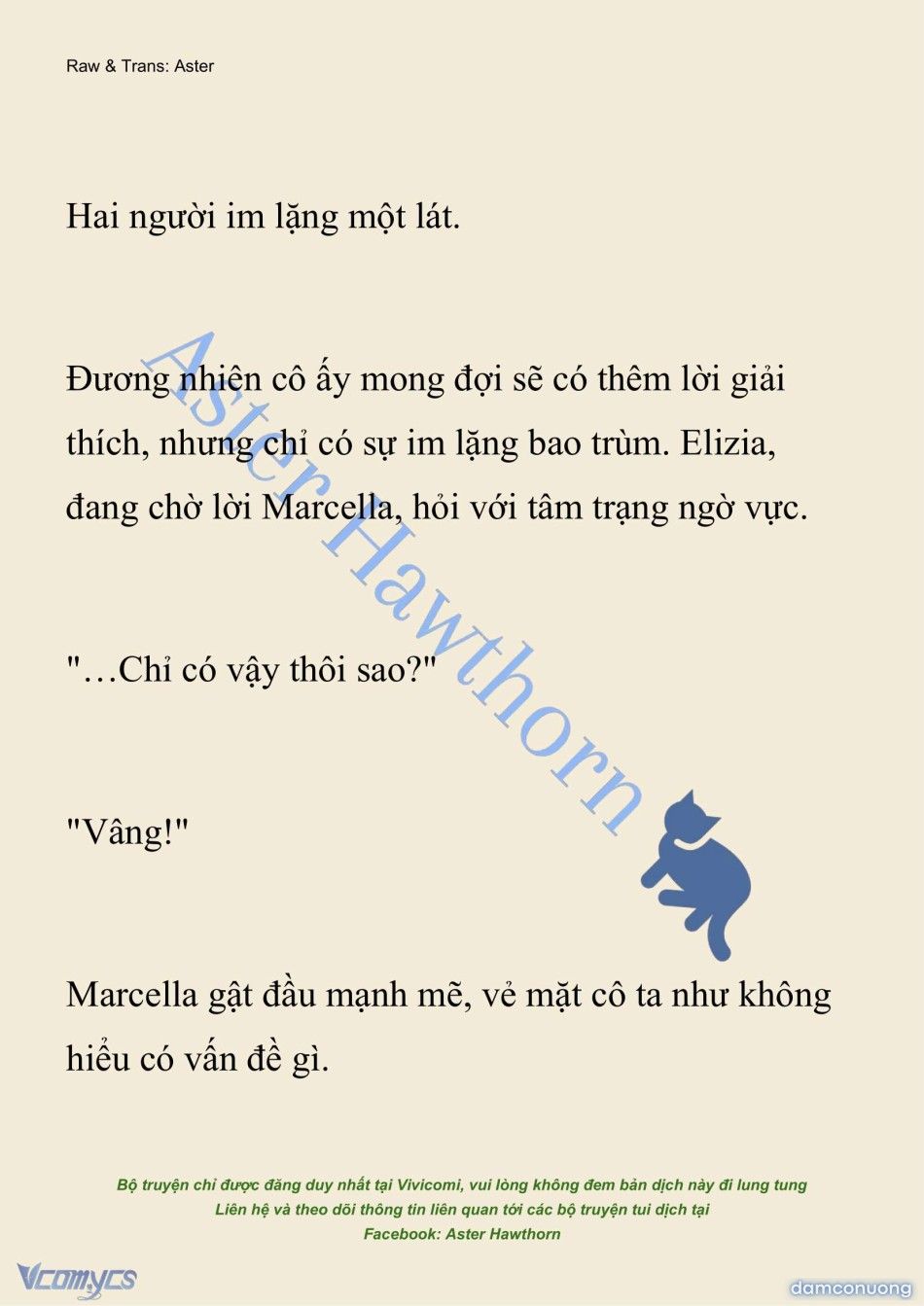 đọc truyện [novel] Người Chồng Thứ N Chương 84 ảnh 22 tại Thiên Thai Truyện