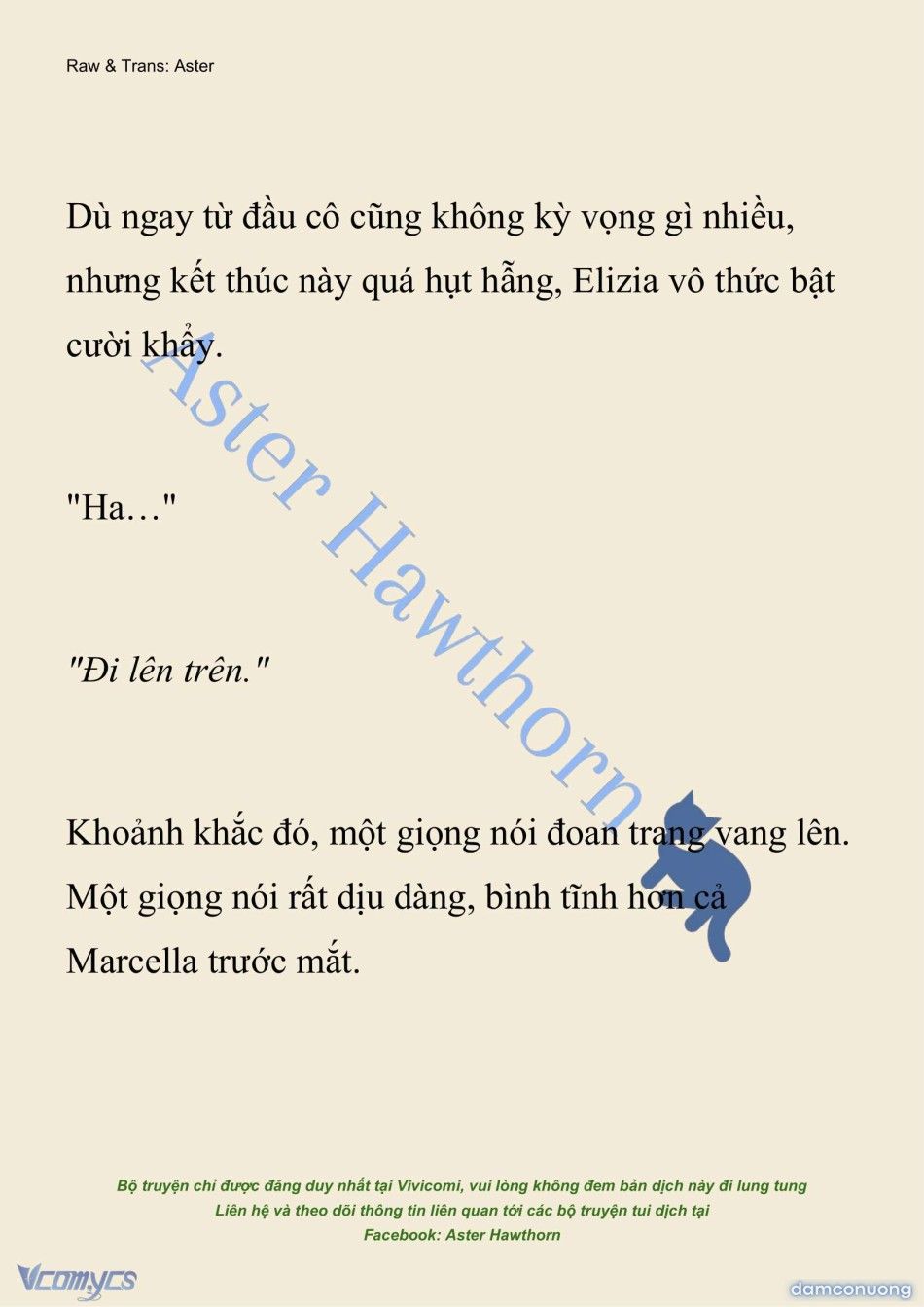 đọc truyện [novel] Người Chồng Thứ N Chương 84 ảnh 23 tại Thiên Thai Truyện