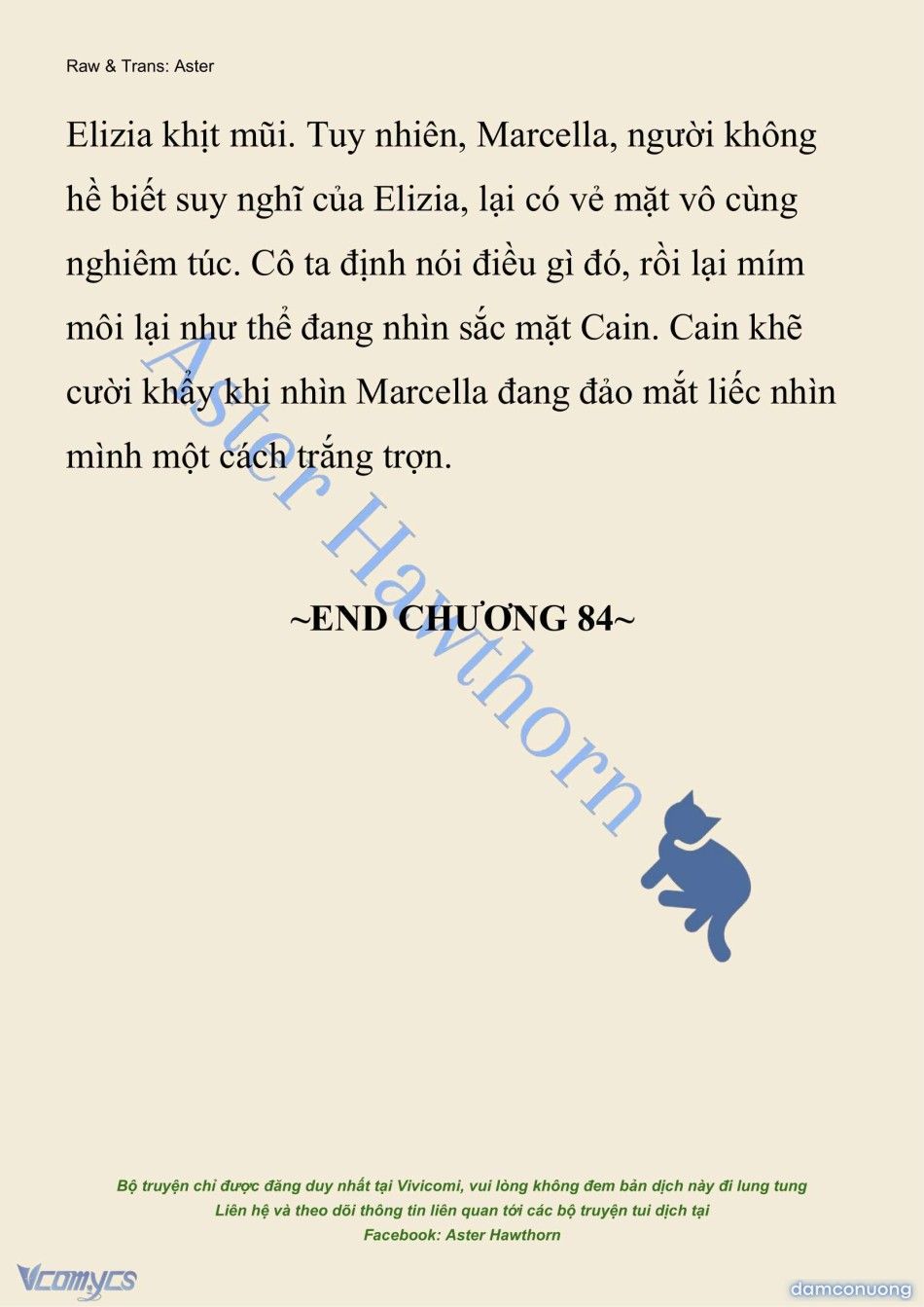 đọc truyện [novel] Người Chồng Thứ N Chương 84 ảnh 25 tại Thiên Thai Truyện