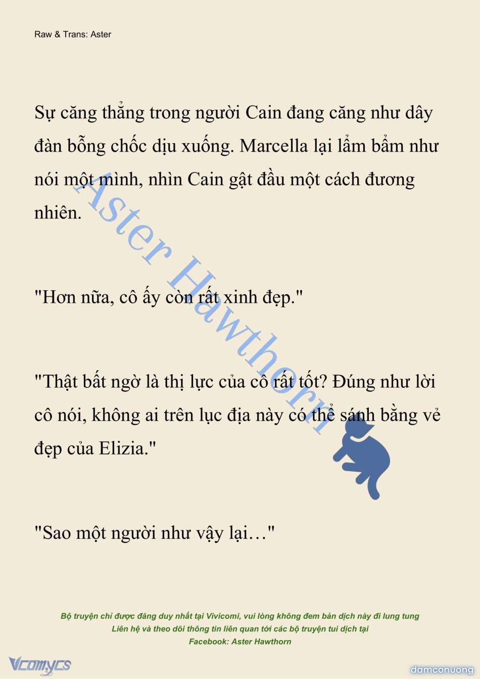 đọc truyện [novel] Người Chồng Thứ N Chương 84 ảnh 5 tại Thiên Thai Truyện