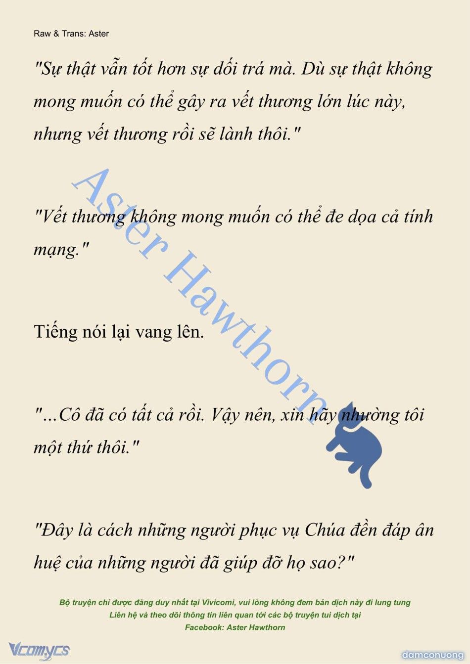 đọc truyện [novel] Người Chồng Thứ N Chương 84 ảnh 10 tại Thiên Thai Truyện