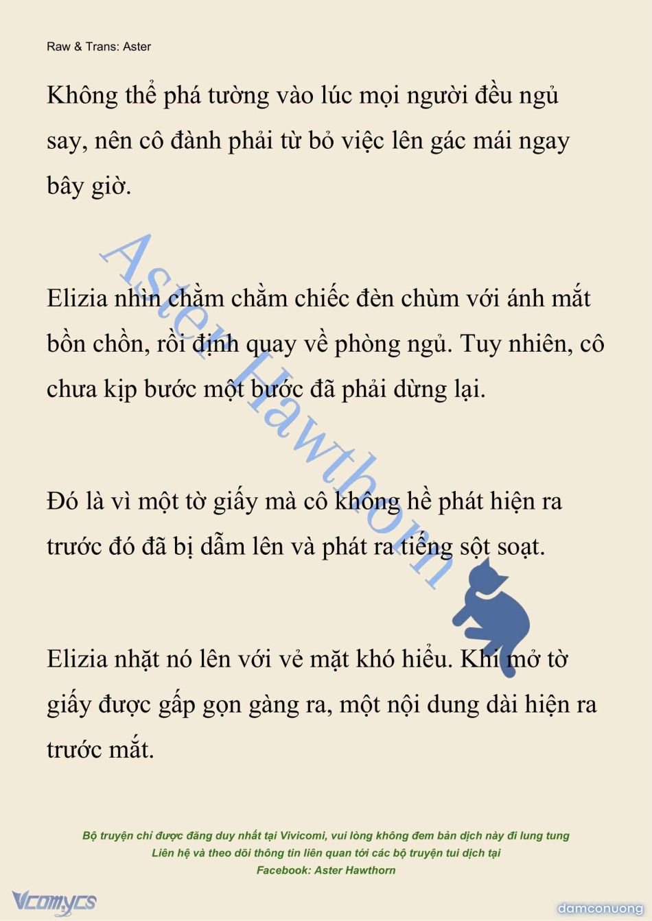 đọc truyện [novel] Người Chồng Thứ N Chương 85 ảnh 12 tại Thiên Thai Truyện