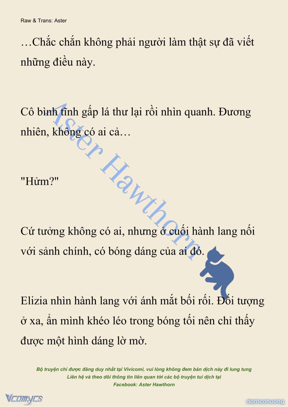 đọc truyện [novel] Người Chồng Thứ N Chương 85 ảnh 16 tại Thiên Thai Truyện