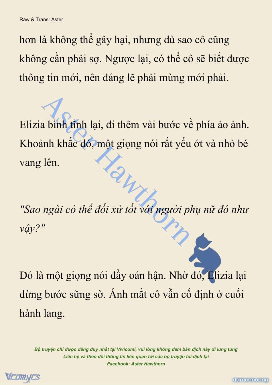 đọc truyện [novel] Người Chồng Thứ N Chương 85 ảnh 19 tại Thiên Thai Truyện