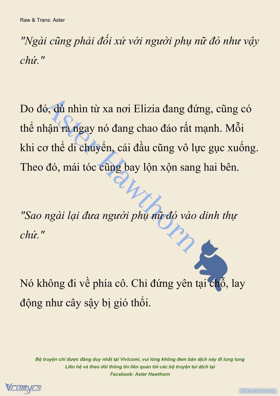 đọc truyện [novel] Người Chồng Thứ N Chương 85 ảnh 21 tại Thiên Thai Truyện