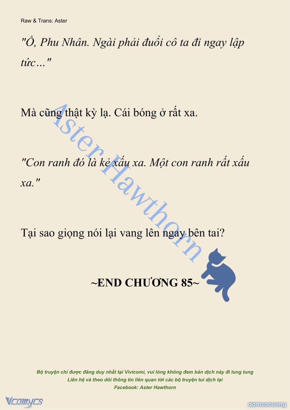 đọc truyện [novel] Người Chồng Thứ N Chương 85 ảnh 22 tại Thiên Thai Truyện