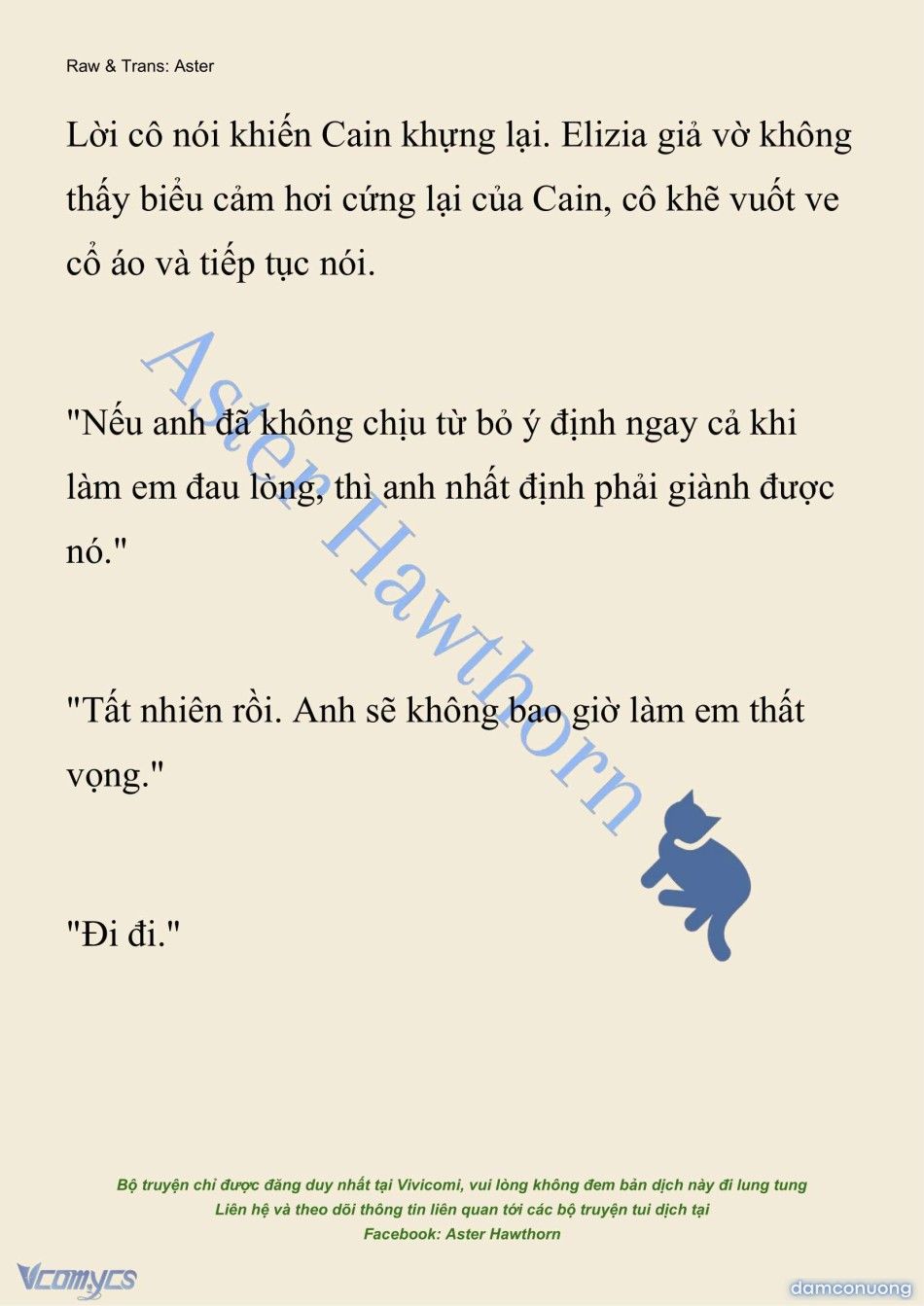 đọc truyện [novel] Người Chồng Thứ N Chương 85 ảnh 6 tại Thiên Thai Truyện