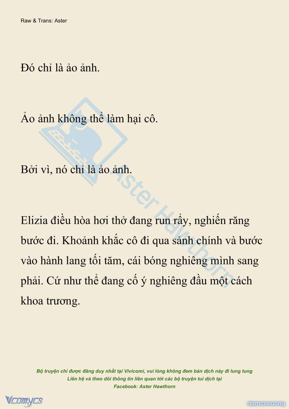 đọc truyện [novel] Người Chồng Thứ N Chương 86 ảnh 3 tại Thiên Thai Truyện