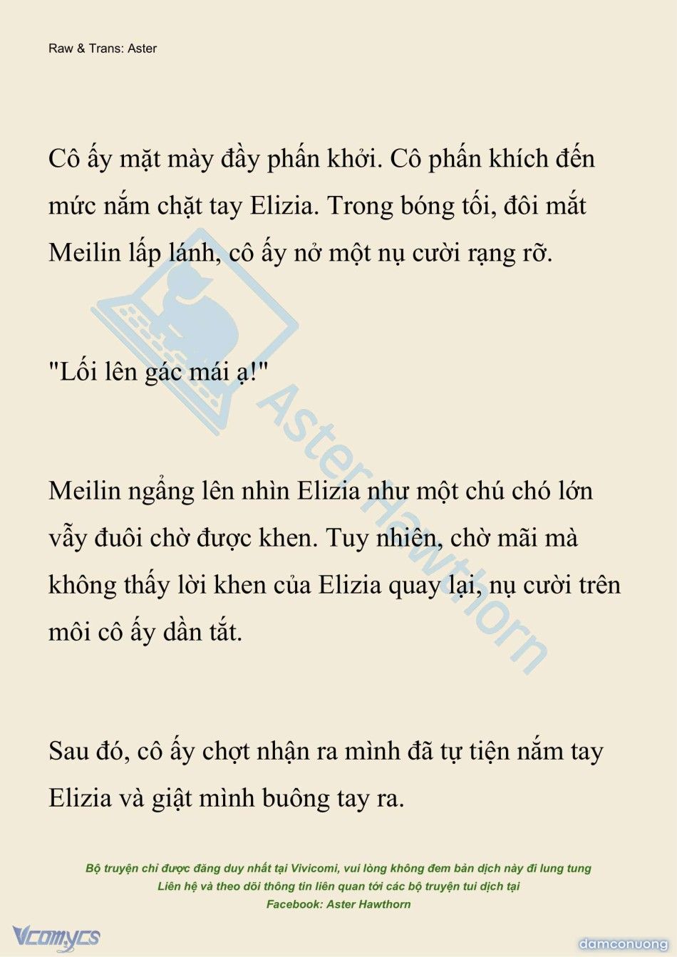 đọc truyện [novel] Người Chồng Thứ N Chương 86 ảnh 12 tại Thiên Thai Truyện