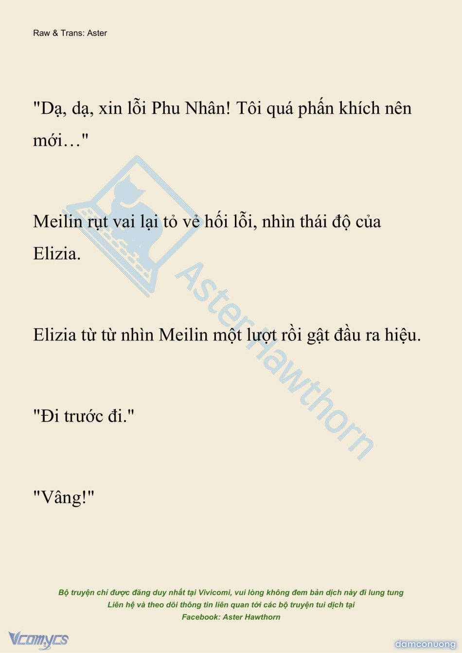 đọc truyện [novel] Người Chồng Thứ N Chương 86 ảnh 13 tại Thiên Thai Truyện