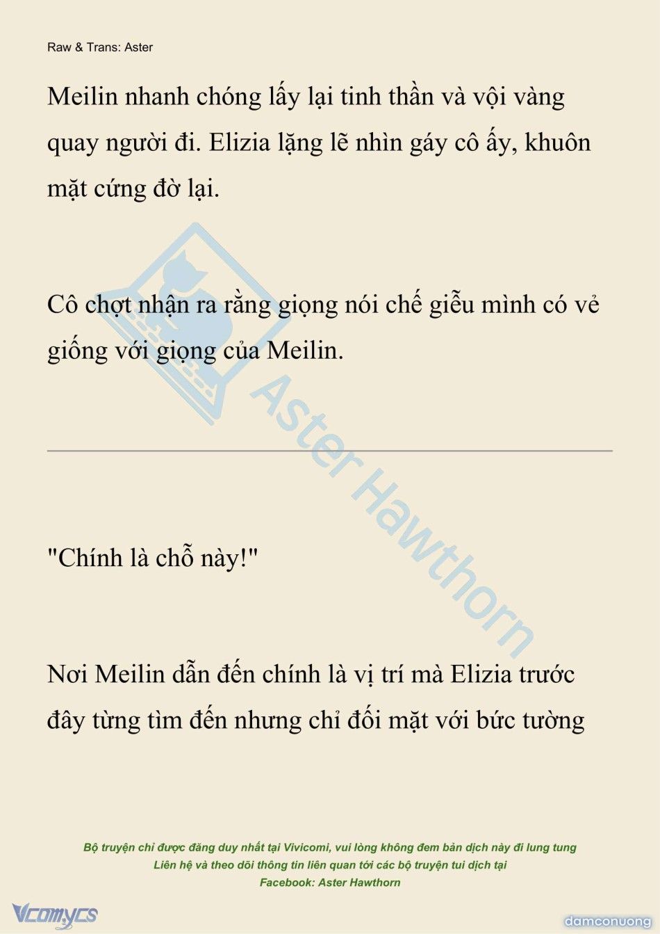 đọc truyện [novel] Người Chồng Thứ N Chương 86 ảnh 14 tại Thiên Thai Truyện