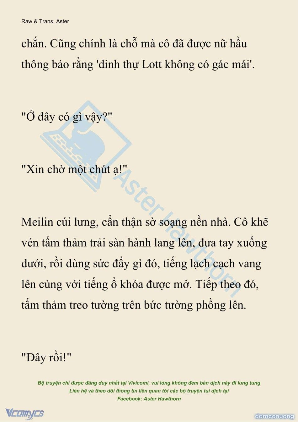 đọc truyện [novel] Người Chồng Thứ N Chương 86 ảnh 15 tại Thiên Thai Truyện