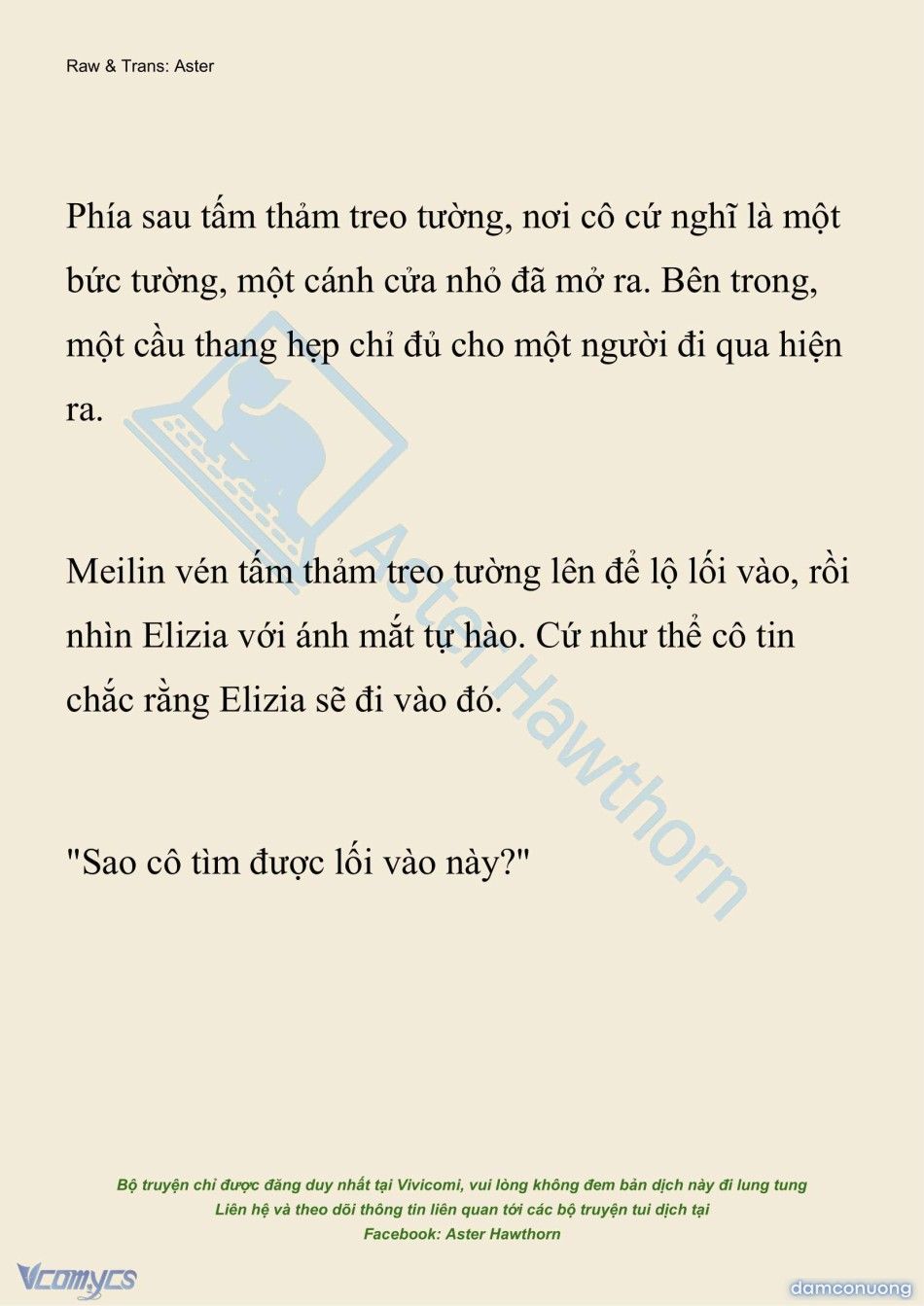 đọc truyện [novel] Người Chồng Thứ N Chương 86 ảnh 16 tại Thiên Thai Truyện