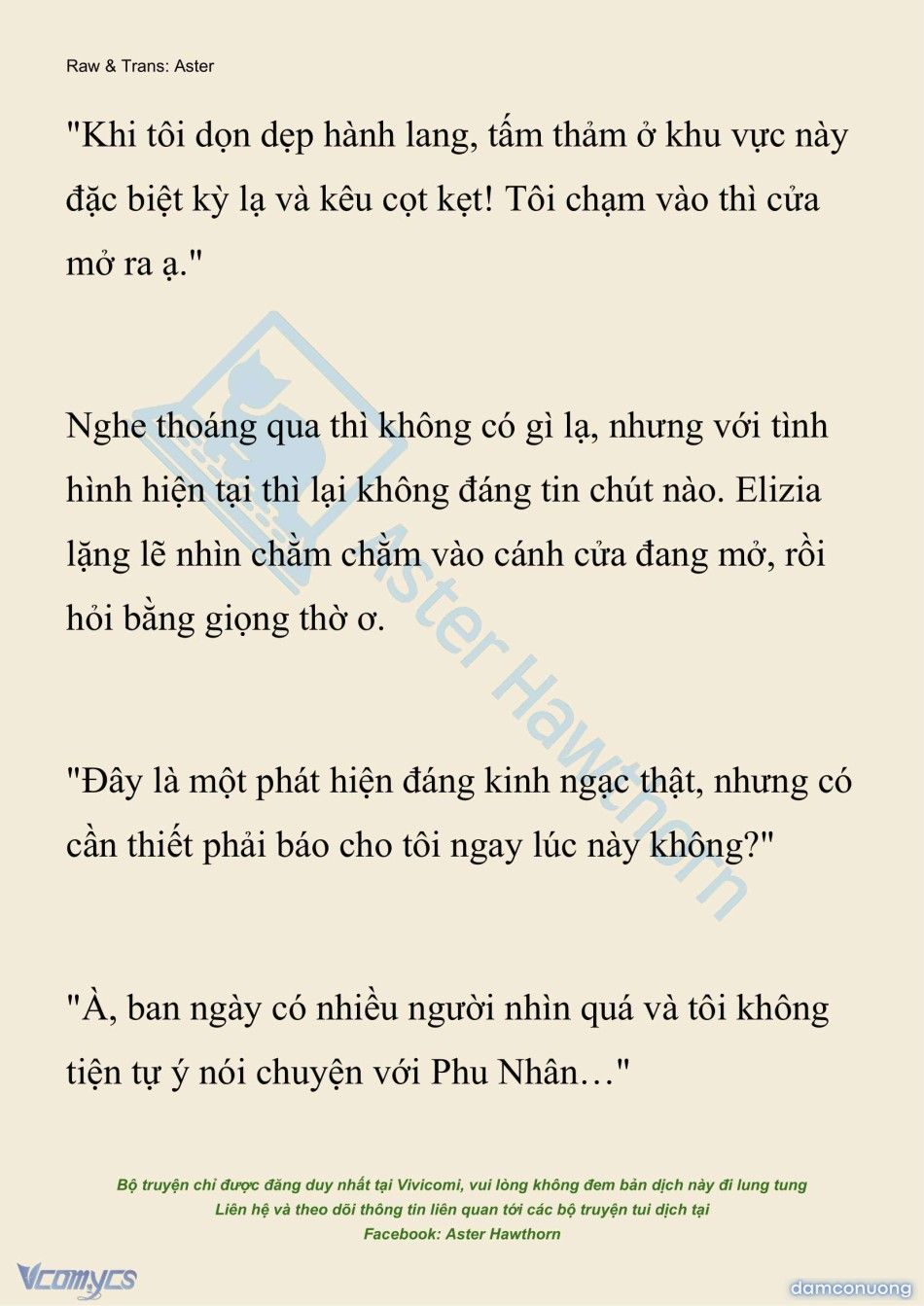 đọc truyện [novel] Người Chồng Thứ N Chương 86 ảnh 17 tại Thiên Thai Truyện