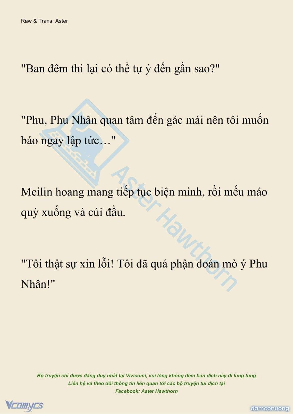 đọc truyện [novel] Người Chồng Thứ N Chương 86 ảnh 18 tại Thiên Thai Truyện