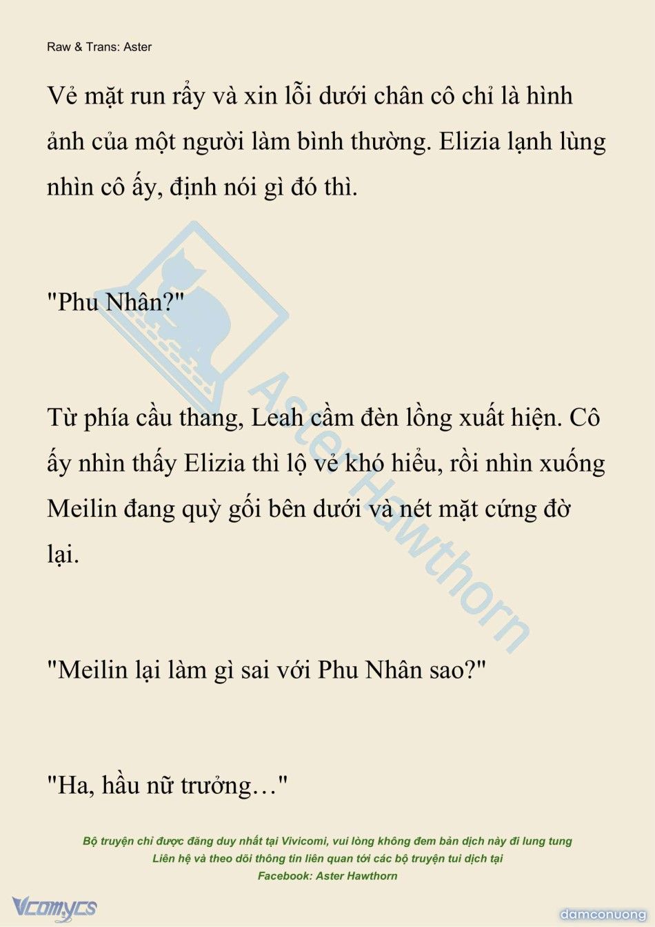 đọc truyện [novel] Người Chồng Thứ N Chương 86 ảnh 19 tại Thiên Thai Truyện
