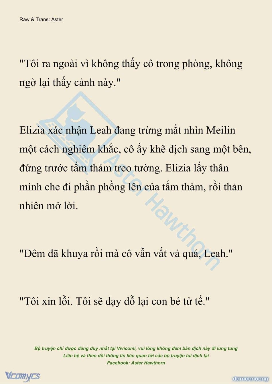 đọc truyện [novel] Người Chồng Thứ N Chương 86 ảnh 20 tại Thiên Thai Truyện