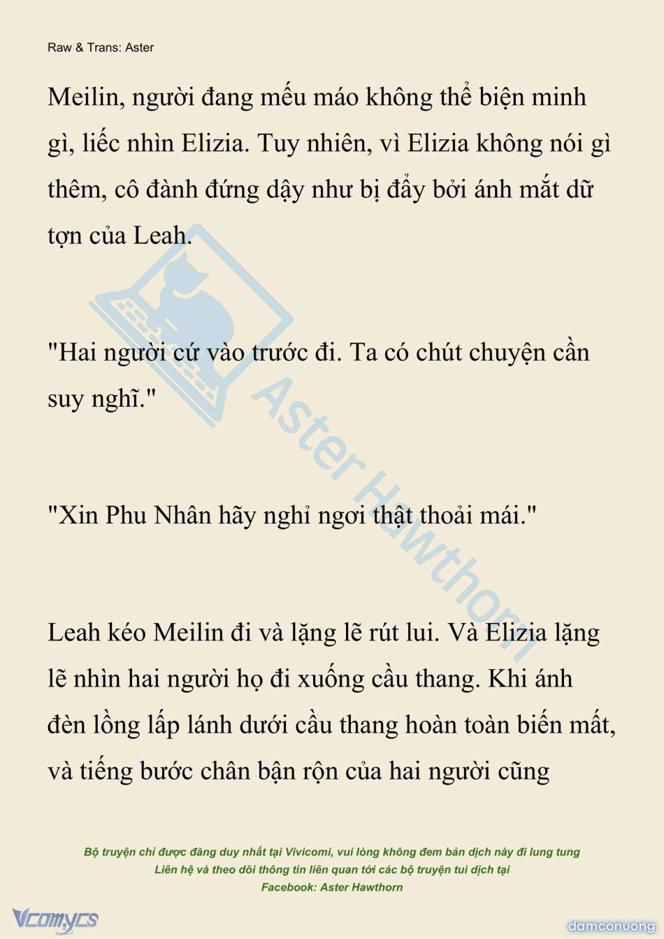 đọc truyện [novel] Người Chồng Thứ N Chương 86 ảnh 21 tại Thiên Thai Truyện