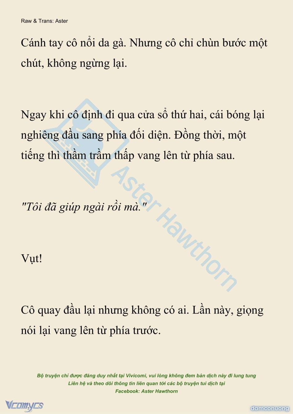 đọc truyện [novel] Người Chồng Thứ N Chương 86 ảnh 4 tại Thiên Thai Truyện