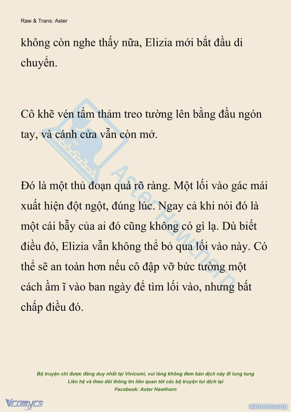 đọc truyện [novel] Người Chồng Thứ N Chương 86 ảnh 22 tại Thiên Thai Truyện
