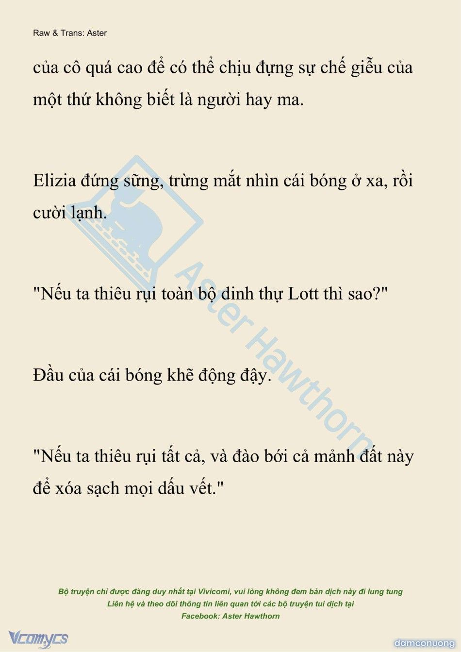 đọc truyện [novel] Người Chồng Thứ N Chương 86 ảnh 7 tại Thiên Thai Truyện