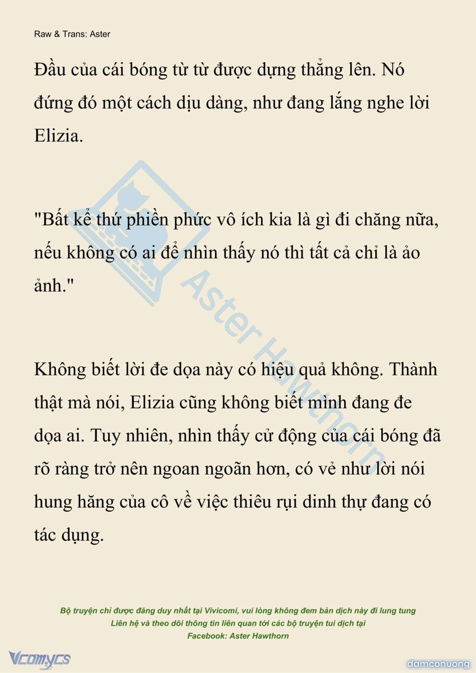 đọc truyện [novel] Người Chồng Thứ N Chương 86 ảnh 8 tại Thiên Thai Truyện