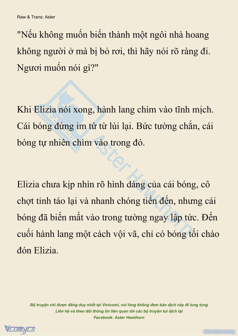 đọc truyện [novel] Người Chồng Thứ N Chương 86 ảnh 9 tại Thiên Thai Truyện