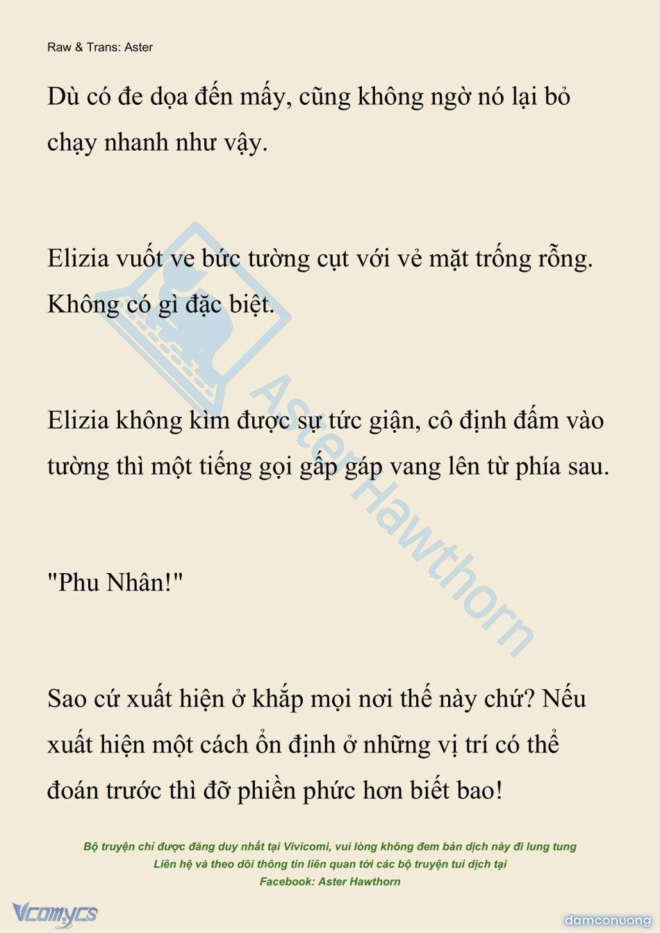 đọc truyện [novel] Người Chồng Thứ N Chương 86 ảnh 10 tại Thiên Thai Truyện