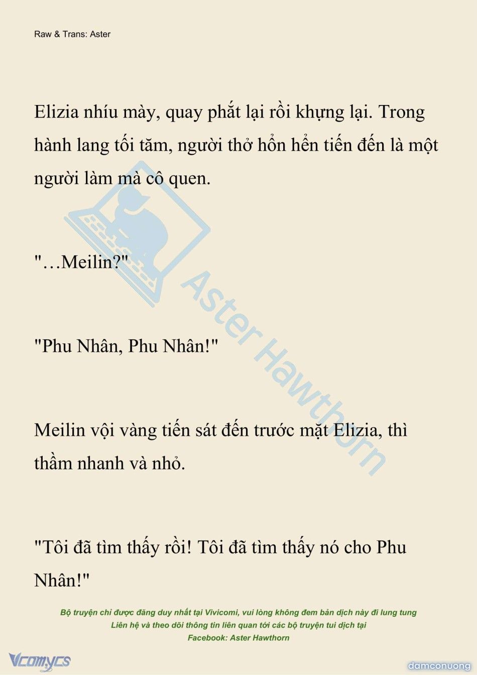 đọc truyện [novel] Người Chồng Thứ N Chương 86 ảnh 11 tại Thiên Thai Truyện