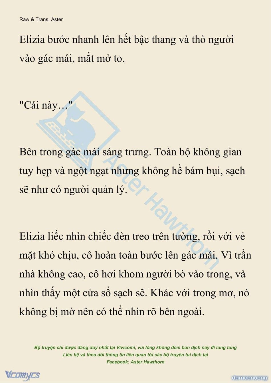 đọc truyện [novel] Người Chồng Thứ N Chương 87 ảnh 3 tại Thiên Thai Truyện