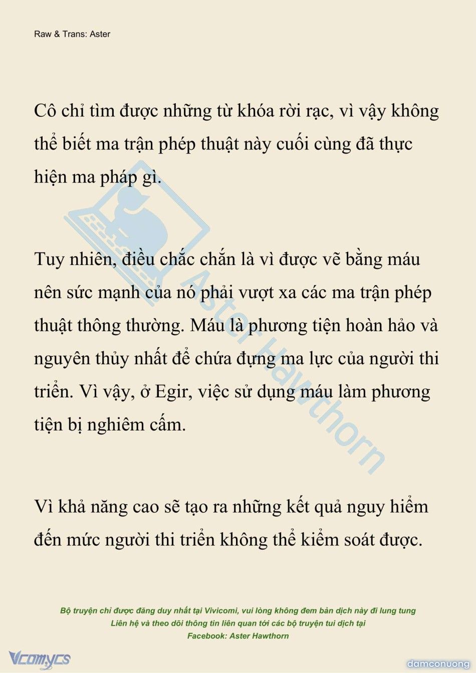 đọc truyện [novel] Người Chồng Thứ N Chương 87 ảnh 12 tại Thiên Thai Truyện