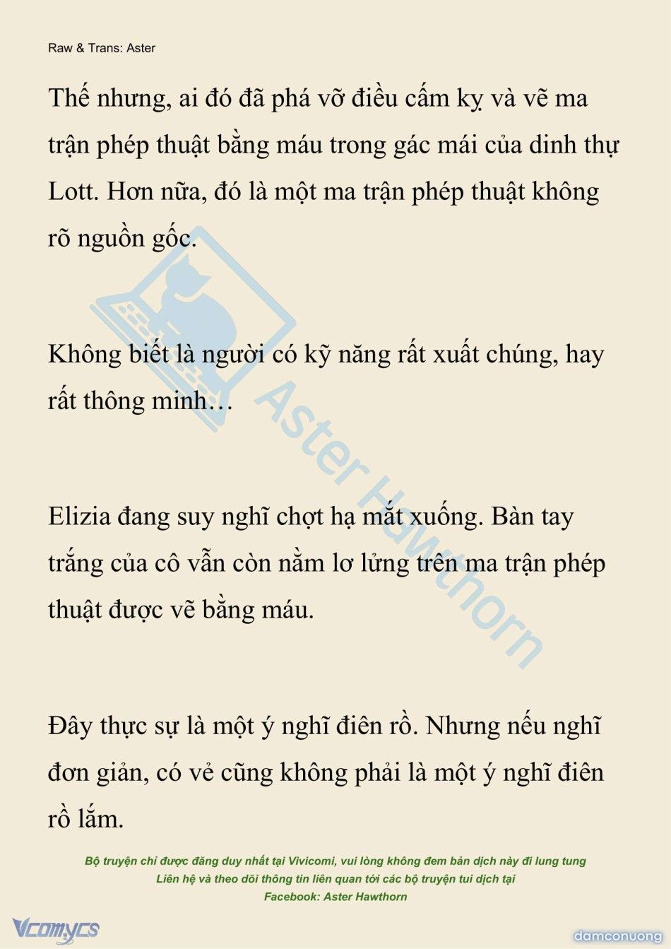 đọc truyện [novel] Người Chồng Thứ N Chương 87 ảnh 13 tại Thiên Thai Truyện