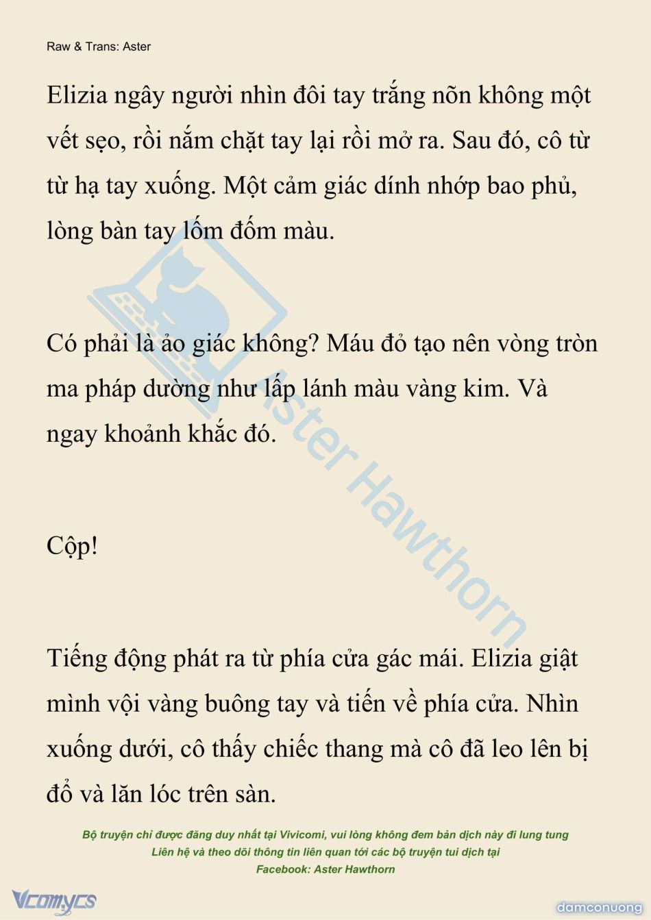 đọc truyện [novel] Người Chồng Thứ N Chương 87 ảnh 15 tại Thiên Thai Truyện