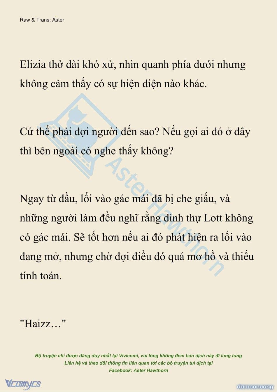 đọc truyện [novel] Người Chồng Thứ N Chương 87 ảnh 16 tại Thiên Thai Truyện